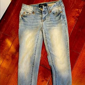 Women’s Jean Jegging size 00